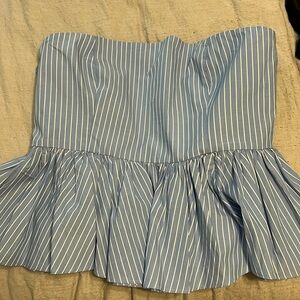 J.Crew Women’s Tube Top